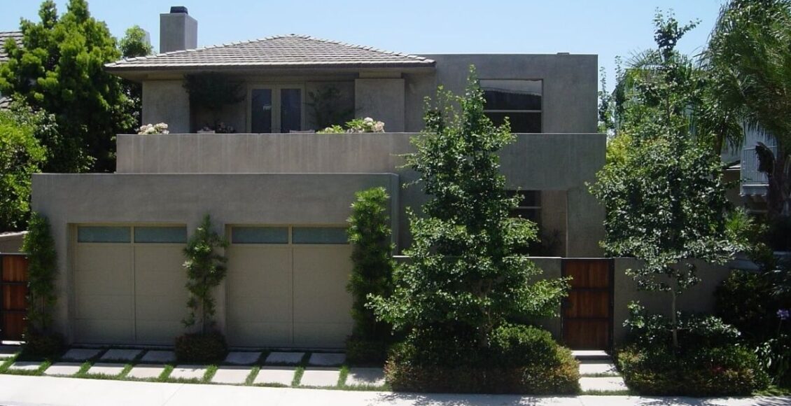 Dana Point Residence