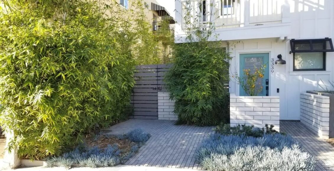 Project Community Carlsbad Bungalow