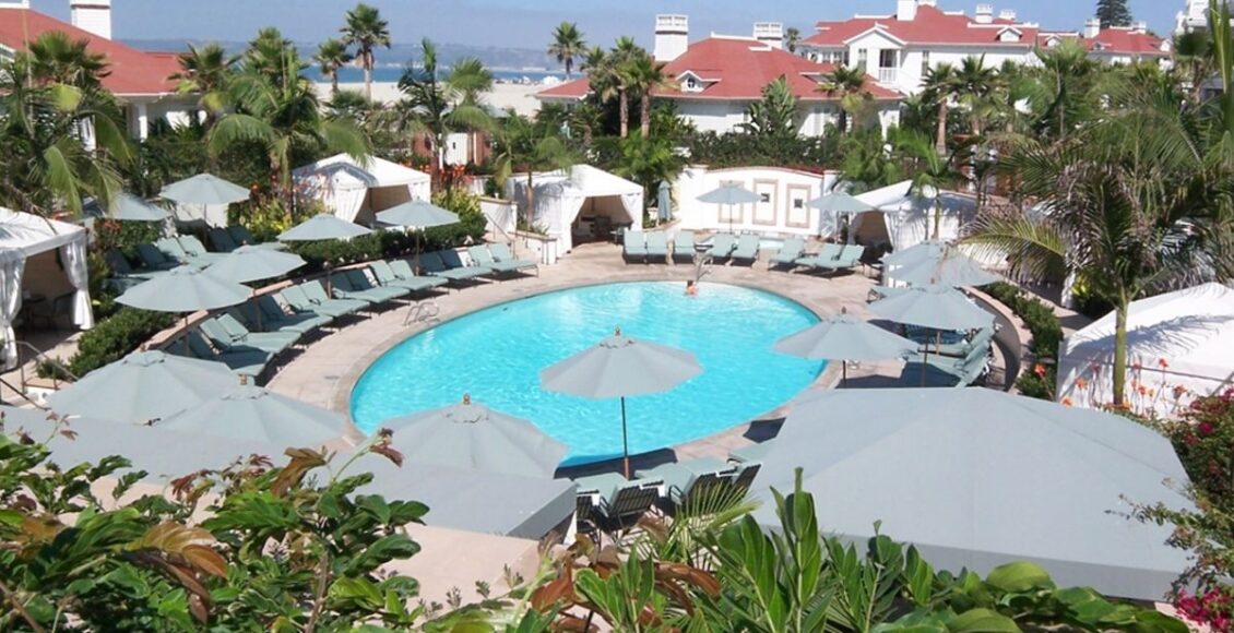 Project Hospitality Hotel del Coronado Beach Village