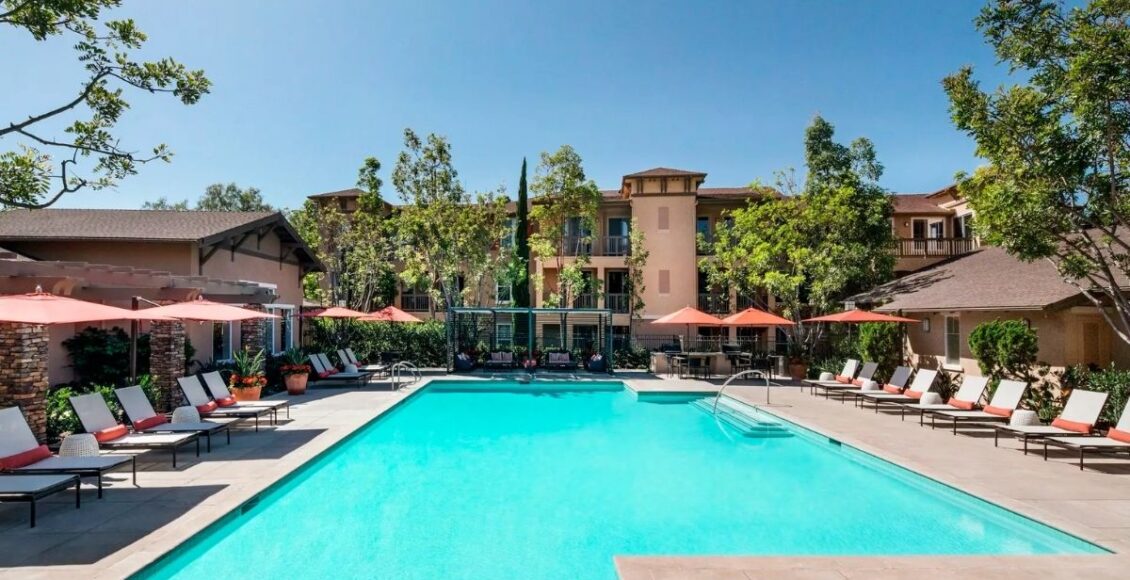 Project Community Torrey Ridge Renovation