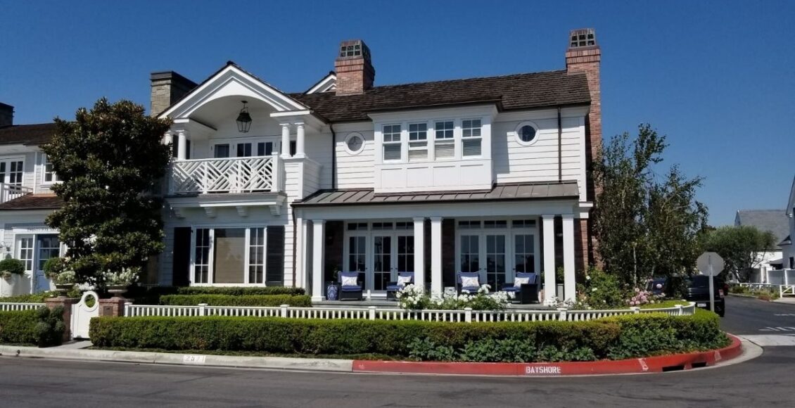 Bayshore Residence I