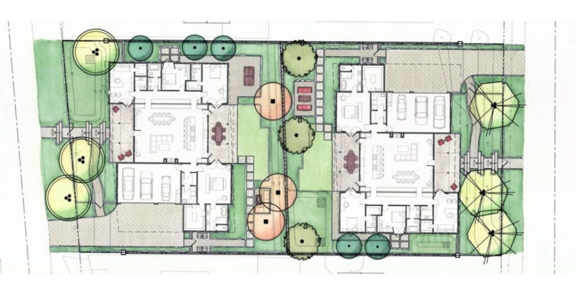 Solana Beach Residences