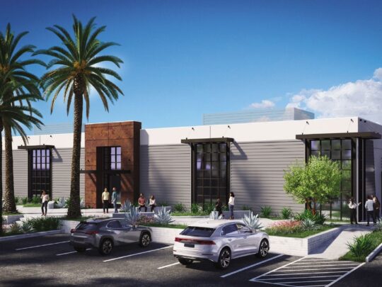 Linda Vista Office pic 1