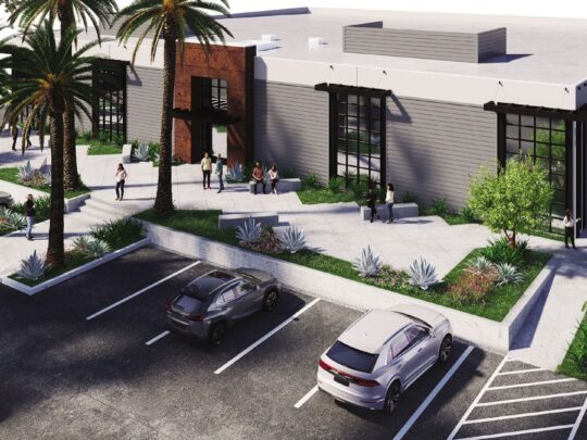 Linda Vista Office pic 2