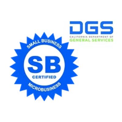 Small Business Certified