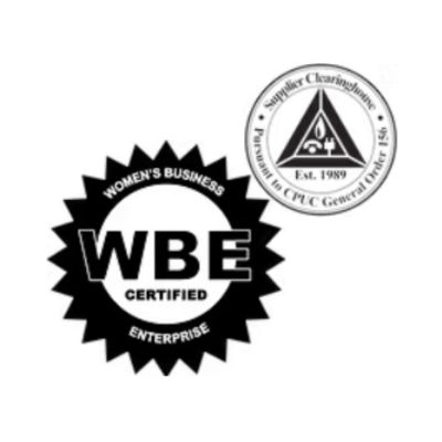 Women's Business Enterprise Certified