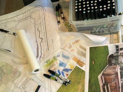 Construction Documents