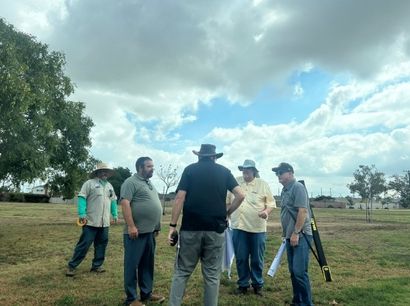 Site Analysis and Inventory