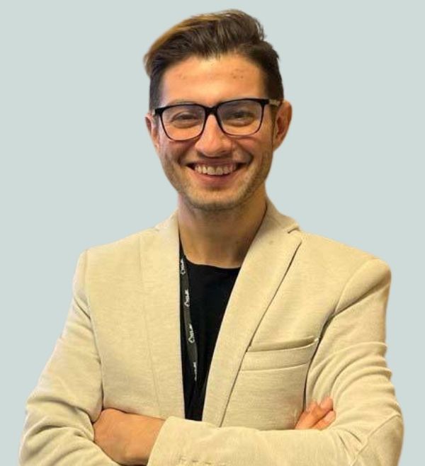 Pejman Taghavizargar