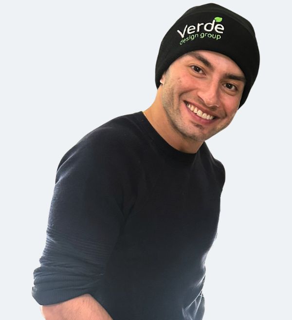 Pejman Taghavizargar