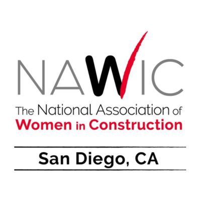 NAWIC The National Association of Women in Construction San Diego, CA