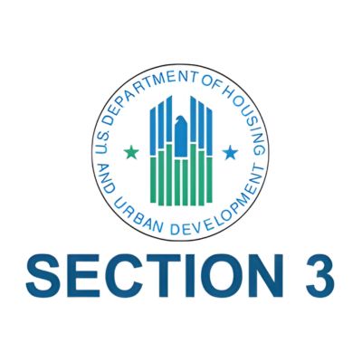 U.S. Department of Housing and Urban Development, Section 3